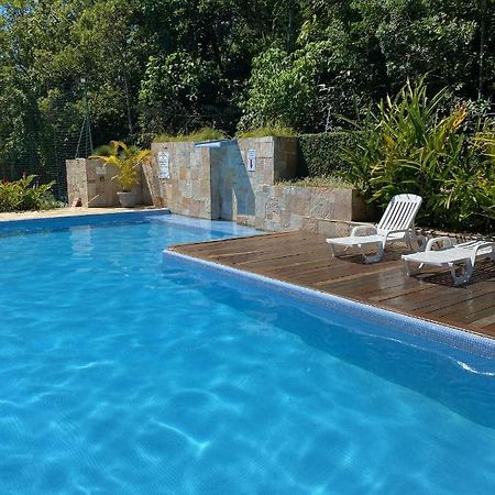 Casa Em Condominio Fechado Proximo A Praia Ubatuba Exteriör bild