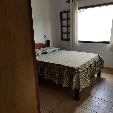 Casa Em Condominio Fechado Proximo A Praia Ubatuba Exteriör bild