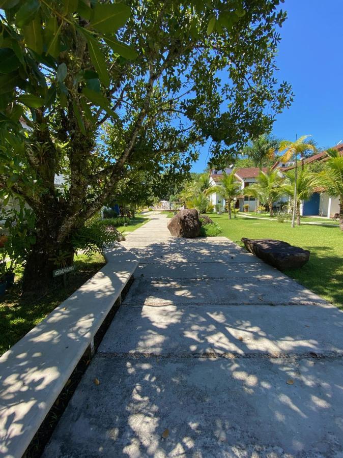 Casa Em Condominio Fechado Proximo A Praia Ubatuba Exteriör bild