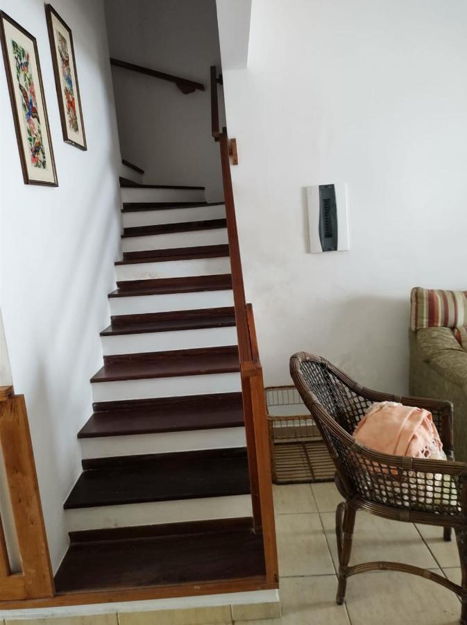 Casa Em Condominio Fechado Proximo A Praia Ubatuba Exteriör bild