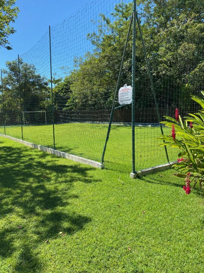 Casa Em Condominio Fechado Proximo A Praia Ubatuba Exteriör bild