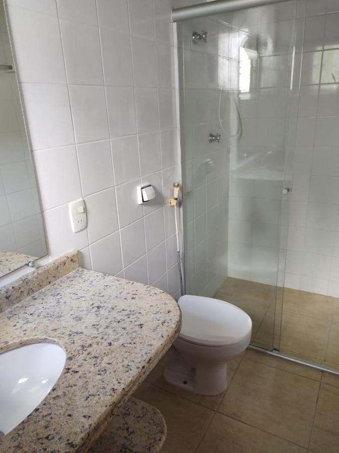 Casa Em Condominio Fechado Proximo A Praia Ubatuba Exteriör bild