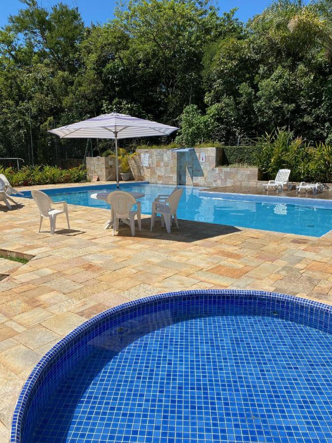 Casa Em Condominio Fechado Proximo A Praia Ubatuba Exteriör bild