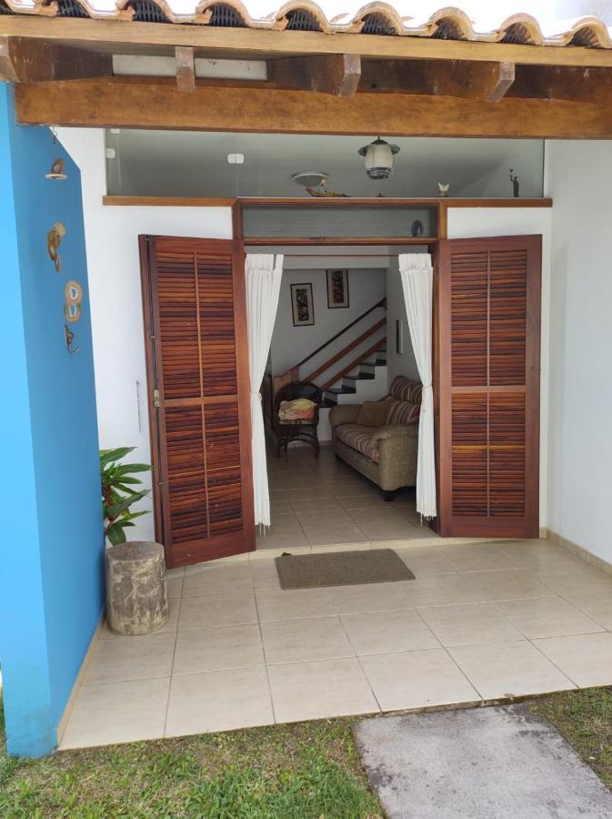 Casa Em Condominio Fechado Proximo A Praia Ubatuba Exteriör bild
