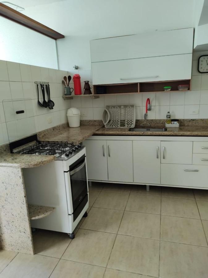 Casa Em Condominio Fechado Proximo A Praia Ubatuba Exteriör bild