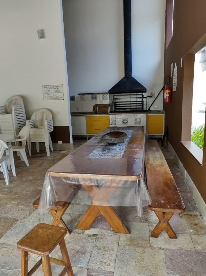 Casa Em Condominio Fechado Proximo A Praia Ubatuba Exteriör bild