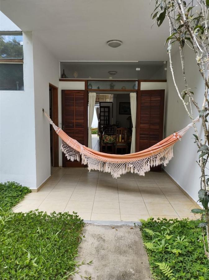 Casa Em Condominio Fechado Proximo A Praia Ubatuba Exteriör bild