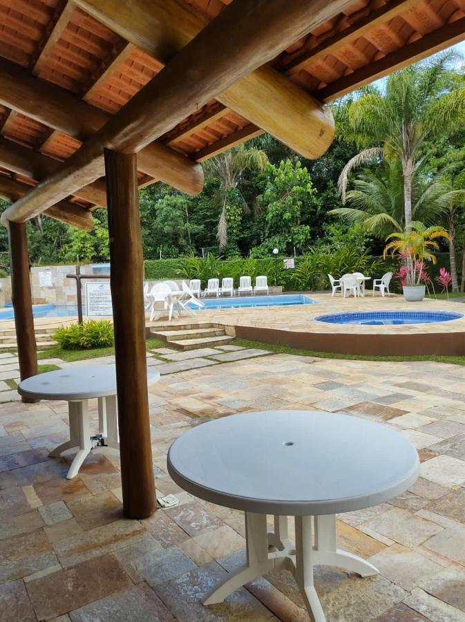 Casa Em Condominio Fechado Proximo A Praia Ubatuba Exteriör bild