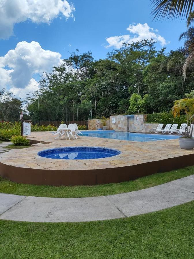 Casa Em Condominio Fechado Proximo A Praia Ubatuba Exteriör bild