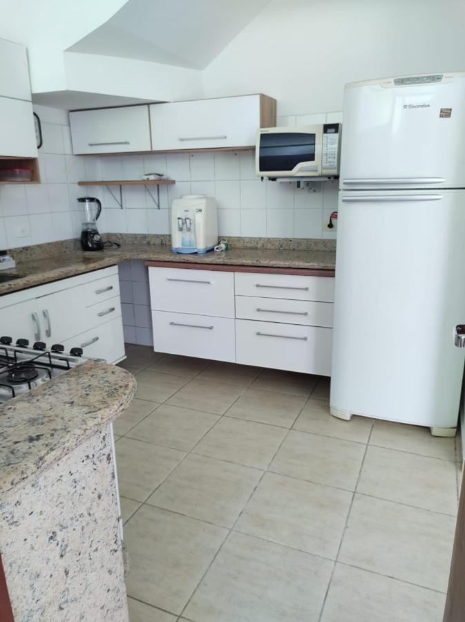 Casa Em Condominio Fechado Proximo A Praia Ubatuba Exteriör bild