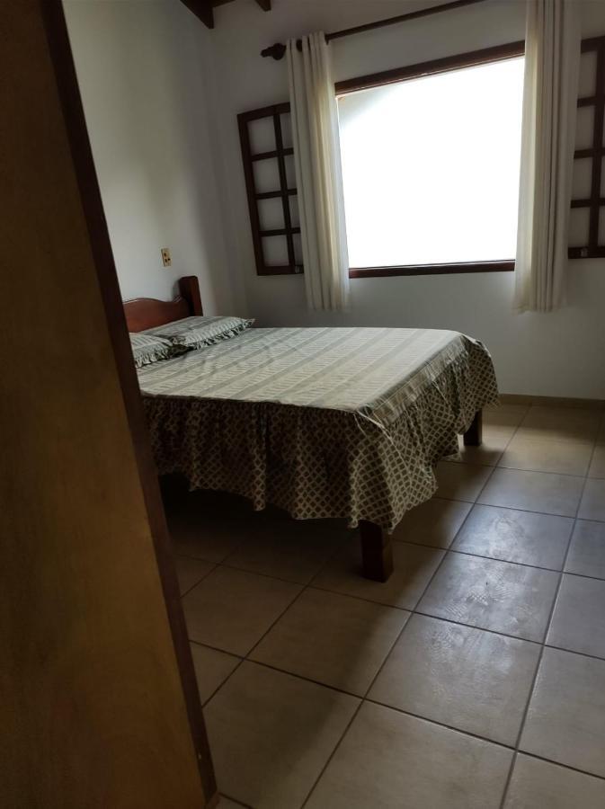 Casa Em Condominio Fechado Proximo A Praia Ubatuba Exteriör bild