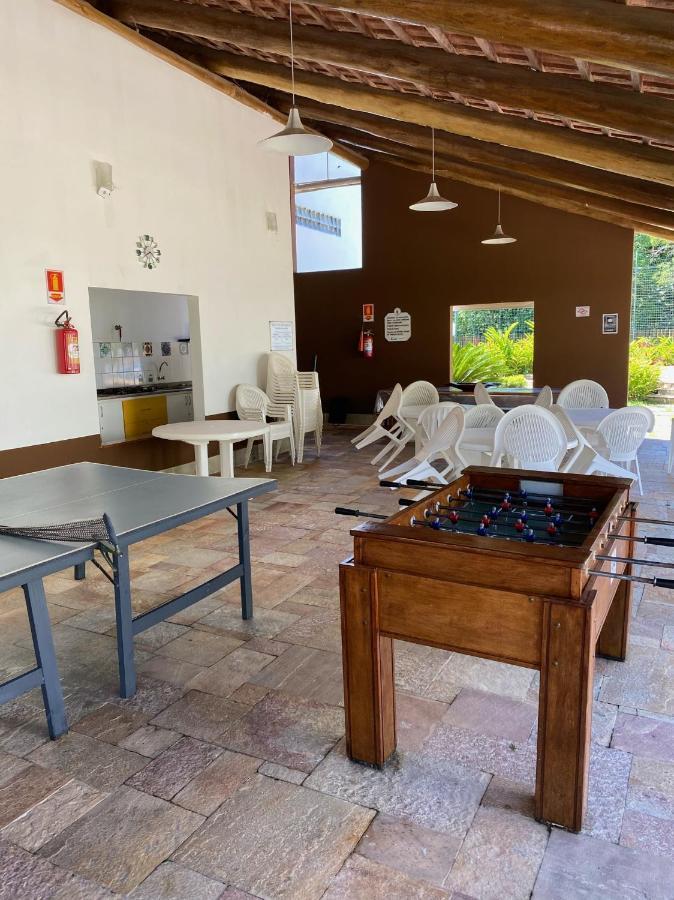 Casa Em Condominio Fechado Proximo A Praia Ubatuba Exteriör bild