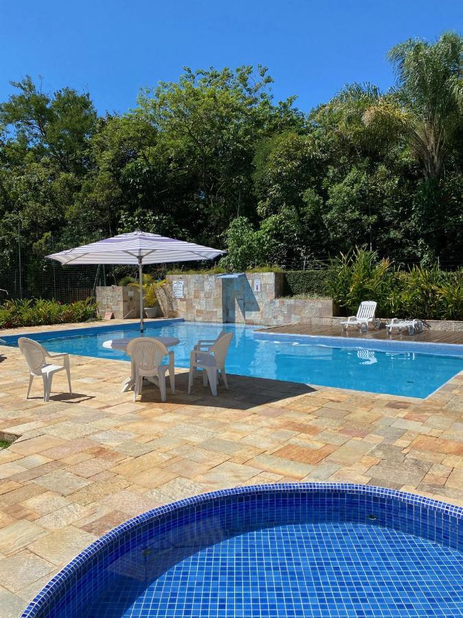 Casa Em Condominio Fechado Proximo A Praia Ubatuba Exteriör bild
