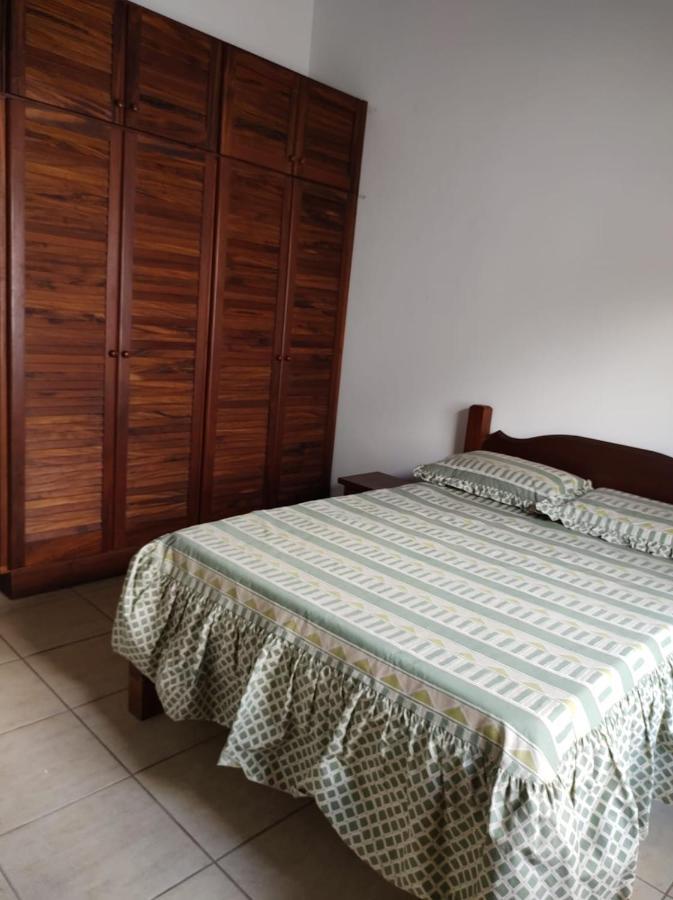 Casa Em Condominio Fechado Proximo A Praia Ubatuba Exteriör bild