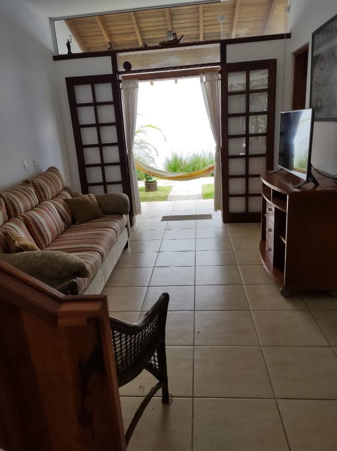 Casa Em Condominio Fechado Proximo A Praia Ubatuba Exteriör bild