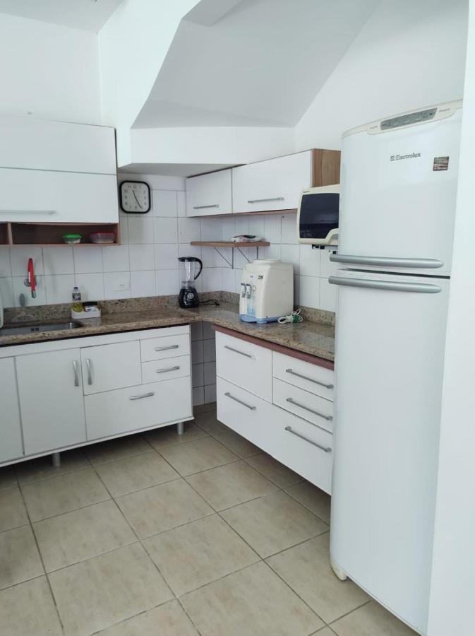 Casa Em Condominio Fechado Proximo A Praia Ubatuba Exteriör bild