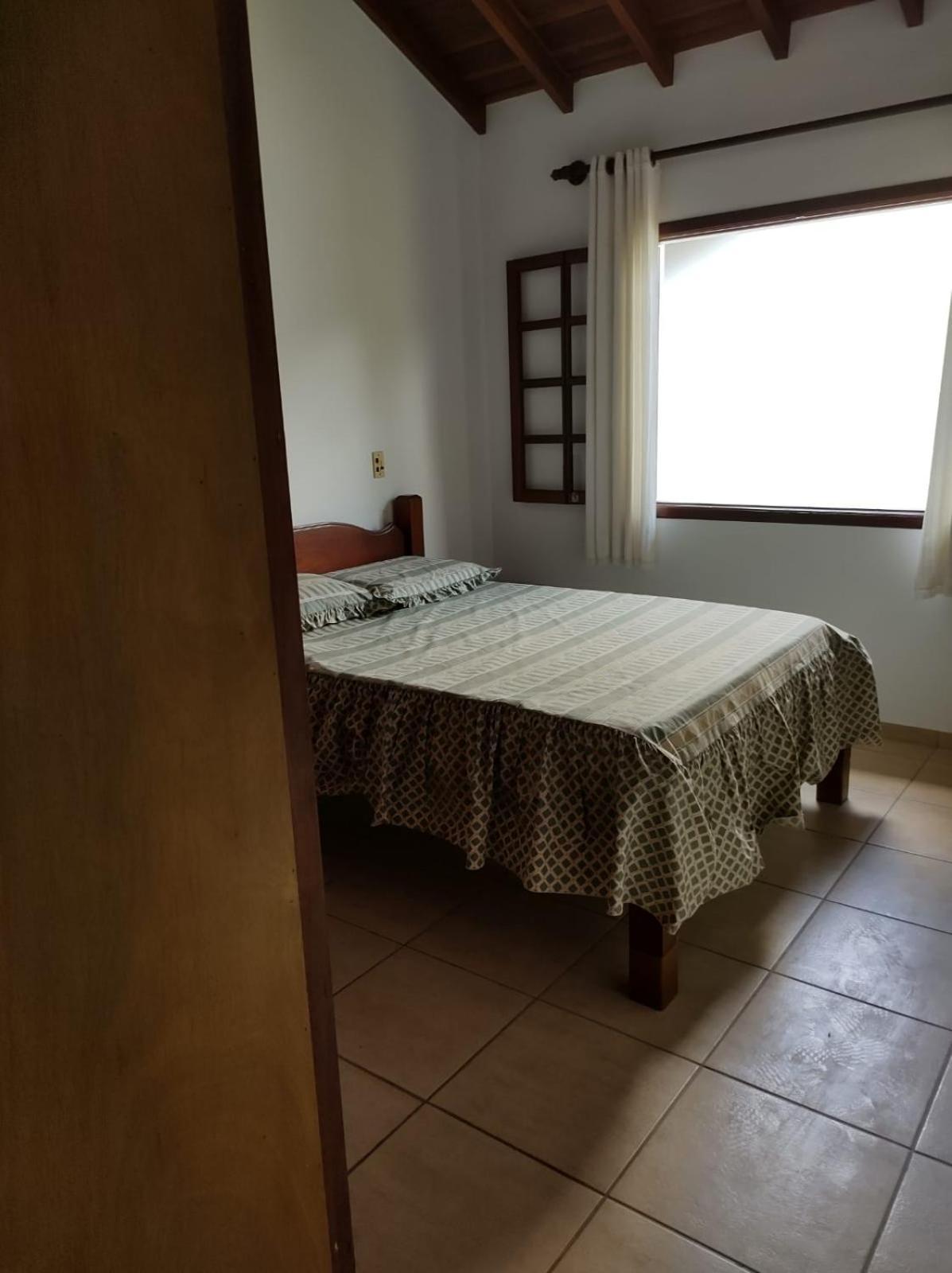 Casa Em Condominio Fechado Proximo A Praia Ubatuba Exteriör bild
